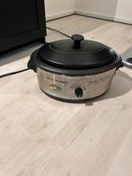 Hotstone pan, Ophalen of Verzenden, Gebruikt, Hotstone