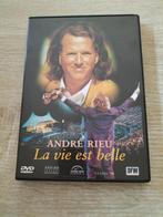 Andre Rieu - la vie est belle, Ophalen of Verzenden