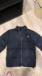 Puffer Jas Jordan Nike (heren maat M) zwart, Kleding | Heren, Jassen | Winter, Ophalen of Verzenden, Zo goed als nieuw, Zwart