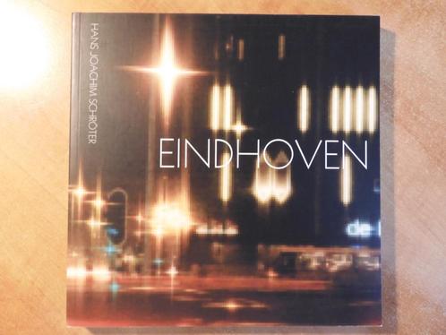 Eindhoven portret van een industriestad Schröter gesigneerd, Boeken, Kunst en Cultuur | Fotografie en Design, Zo goed als nieuw