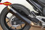 Honda NC 750 S ABS (bj 2014), Motoren, Motoren | Honda, Bedrijf, 12 t/m 35 kW, Naked bike