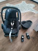 Maxi-cosi met Isofix familyfix, Kinderen en Baby's, Autostoeltjes, Ophalen, 0 t/m 13 kg, Maxi-Cosi, Isofix