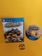 Flatout Total Insanity, Z, 1 speler, Z, Ophalen of Verzenden