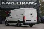 Volkswagen Crafter 2.0 TDI 140 | 4x4 / 4Motion | 2x Schuifde, Auto's, Gebruikt, 4 cilinders, Volkswagen, 3000 kg