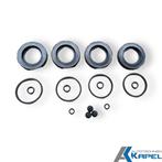 Remklauw revisie set Mercedes Bremer T1 44MM zuigers, Nieuw