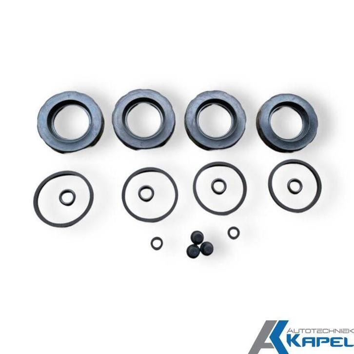 Remklauw revisie set Mercedes Bremer T1 44MM zuigers, Auto-onderdelen, Remmen en Aandrijving, Nieuw