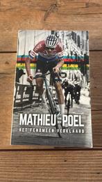 Mark de Bruijn - Mathieu van der Poel, Ophalen of Verzenden, Zo goed als nieuw, Mark de Bruijn