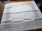 Tafelkleed / dekservet om te borduren, Hobby en Vrije tijd, Ophalen of Verzenden, Nieuw, Borduurpakket