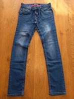 Cars jeans Skinny, maat 158/13, Meisje, Ophalen of Verzenden, Broek, Zo goed als nieuw