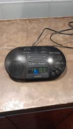 Sony dreammachine ICF-C730 1992, Ophalen of Verzenden, Gebruikt