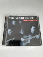 CD The Rosenberg Trio, Ophalen of Verzenden, Zo goed als nieuw