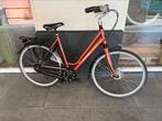 Koga stadsfiets, Fietsen en Brommers, Fietsen | Dames | Damesfietsen, 56 cm of meer, Ophalen of Verzenden, Gebruikt, Overige merken