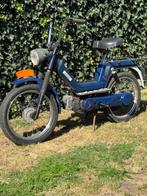 Vespa ciao 1981 blauw kenteken, Fietsen en Brommers, Ophalen of Verzenden, Zo goed als nieuw