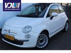 Fiat 500 0.9 TwinAir Pop Elek ramen I Airco I Pano, Voorwielaandrijving, Euro 5, Gebruikt, Handgeschakeld