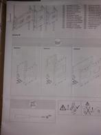 Montage set UC21LH1, Ophalen of Verzenden, Nieuw