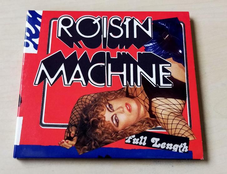 Roisin Murphy - Roisin Machine CD 2020, Cd's en Dvd's, Cd's | Dance en House, Gebruikt, Dance Populair, Ophalen of Verzenden