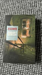 Escober - Onrust, Boeken, Thrillers, Ophalen of Verzenden, Zo goed als nieuw, Escober