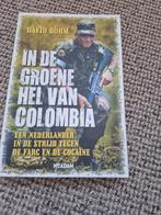 Beatriz Dorado - In de groene hel van Colombia, Ophalen of Verzenden, Zo goed als nieuw, Beatriz Dorado; David Bohm