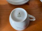 Prachtig servies winterling markleutern bavaria, Ophalen
