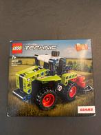 Nieuwe LEGO Technic 42102 Mini CLAAS XERION, Ophalen of Verzenden, Nieuw, Complete set, Lego