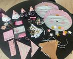 Kat/poes versiering verjaardag / kinderfeestje, Ophalen of Verzenden, Zo goed als nieuw, Versiering, Verjaardag