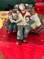 Gildeclown het Lees uurtje, Ophalen of Verzenden, Nieuw, Overige typen