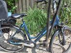 Elektrische fiets Modena Night Blue FDST Comfort U N78 28" M, Fietsen en Brommers, Elektrische fietsen, Overige merken, Ophalen of Verzenden