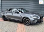 BMW 3-serie M3 xDrive Competition HUD | Memory | Laser | Max, Automaat, Gebruikt, Euro 6, Vierwielaandrijving