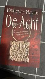 De acht katherine neville, Ophalen, Zo goed als nieuw