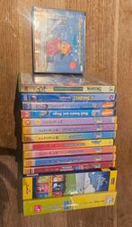 Dvds voor kinderen, Ophalen of Verzenden, Gebruikt, Muziek