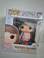 Harry Potter Funko 102 madame Maxime, Verzamelen, Ophalen of Verzenden, Zo goed als nieuw