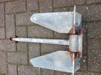 Anker 10kg, Ophalen, Gebruikt, Ankeren en Afmeren, Zeilboot of Motorboot