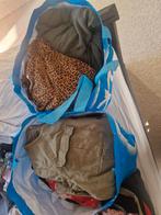 40 stuks dameskleding in goede staat - maat L (of kleine XL), Kleding | Dames, Overige Dameskleding, Ophalen of Verzenden, Gedragen