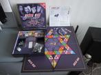 Z.g.a.n. Top 40 muziekspel met CD, Hobby en Vrije tijd, Gezelschapsspellen | Bordspellen, Vijf spelers of meer, Ophalen of Verzenden