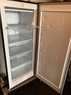Vrieskast 5 laden 145 ltr., Witgoed en Apparatuur, Vriezers en Diepvrieskisten, Minder dan 60 cm, Zo goed als nieuw, Vrijstaand