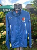 Feyenoord trainingspak xl, Sport en Fitness, Voetbal, Maat XL, Ophalen of Verzenden, Gebruikt, Trainingspak