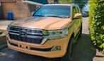 Toyota Landcruiser V8 Petrol 4.7L unieke Youngtimer benzine, Auto's, Toyota, Particulier, Te koop