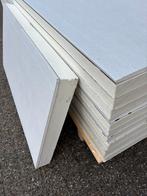 Pir met Gips! In bijna alle diktes leverbaar! 60 cm breed, Ophalen, 4 tot 8 cm, Zo goed als nieuw, Hardschuim (Pir)