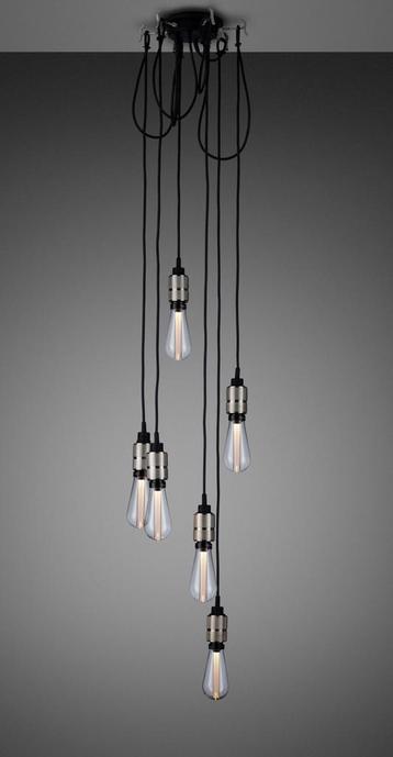 Buster And Punch Hanglamp Nieuw beschikbaar voor biedingen