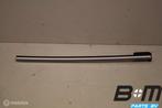 Aluminium sierlijst links achter A5 Cabrio 8F0853763E, Gebruikt