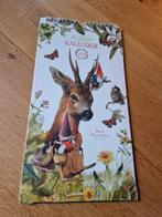 RIEN POORTVLIET 🍄 KABOUTER KALENDER, Ophalen of Verzenden, Maandkalender, Nieuw