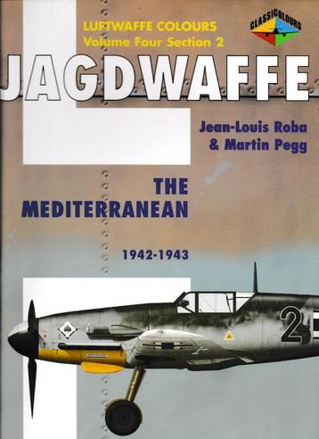 The Mediterranean 1942-1943 beschikbaar voor biedingen