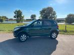 Daihatsu Terios 1.5-16V 77KW 2WD airco 2009 - Trekhaak afnb., Auto's, 13 km/l, 1350 kg, Achterwielaandrijving, 400 kg