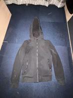 Airforce winderbreaker, Zwart, Nieuw, Ophalen of Verzenden, Airforce