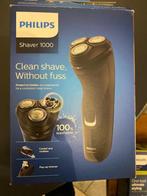 Philips scheerapparaat Shaver 1000, Verzenden, Zo goed als nieuw, Scheren en Epileren
