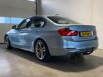 BMW 3-serie 320i Automaat Executive, Auto's, BMW, Automaat, Euro 5, Achterwielaandrijving, 4 cilinders