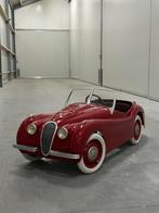 Jaguar Klassieke Trapauto - Dieter Strasser, Antiek en Kunst, Antiek | Speelgoed, Ophalen
