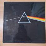 Pink Floyd  - Dark side of the moon, Ophalen of Verzenden, Gebruikt, 12 inch, Progressive