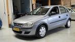 Opel Corsa 1.2-16V Rhythm 5drs Blutooth, Cruisecontrole, DAB, Voorwielaandrijving, Gebruikt, 4 cilinders, 1229 cc