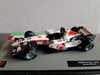 Honda RA106, 2006, F1 car collection 1:43 nieuw, Hobby en Vrije tijd, Modelauto's | 1:43, Ophalen of Verzenden, Nieuw, Auto, Overige merken